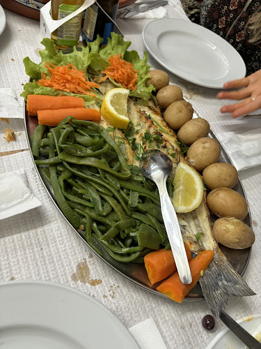 Café São João - Gastronomia e hotelaria