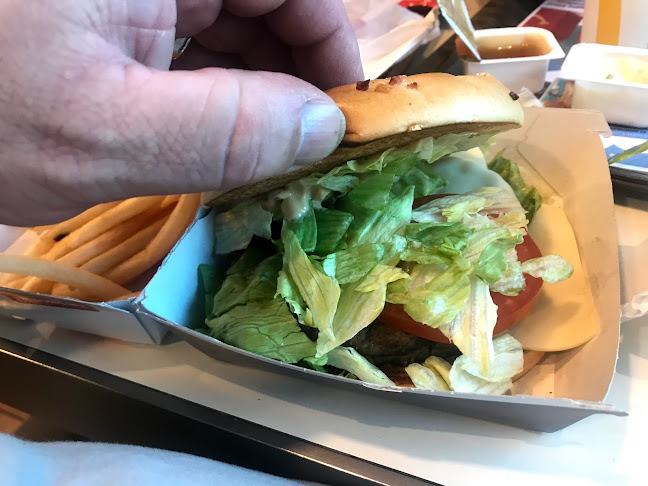 McDonald's - Santarém - Gastronomia e hotelaria