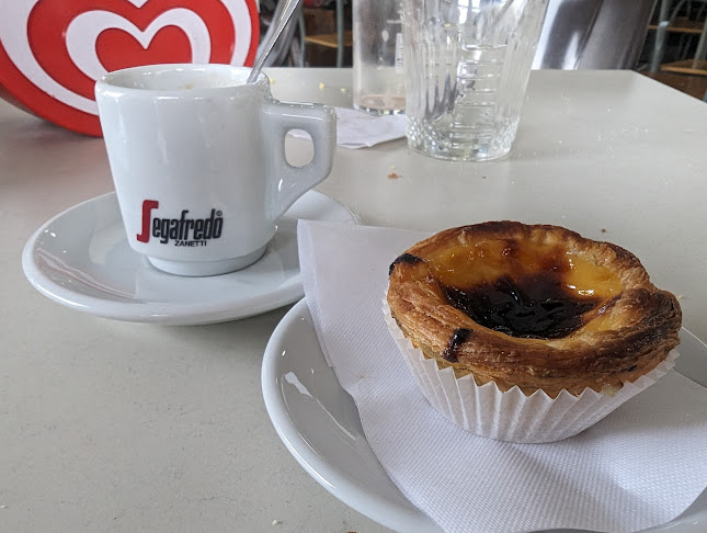 Brisadoce-pão Quente E Confeitaria Unipessoal Lda - Amarante