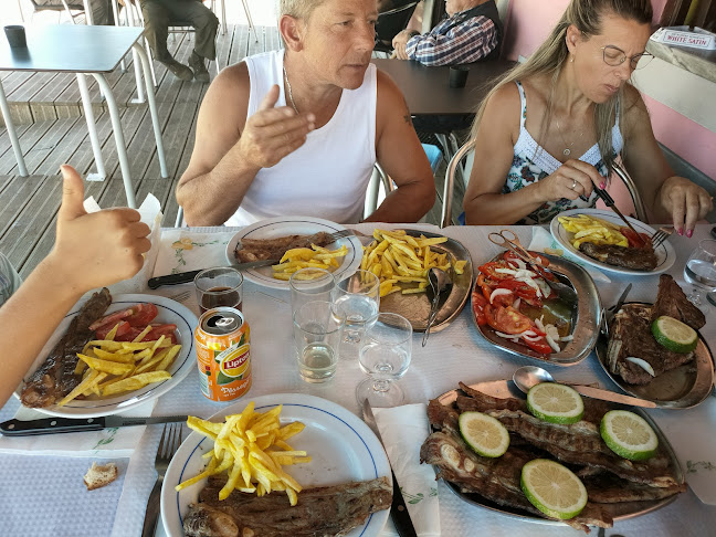 Bar Restaurante O Largo
