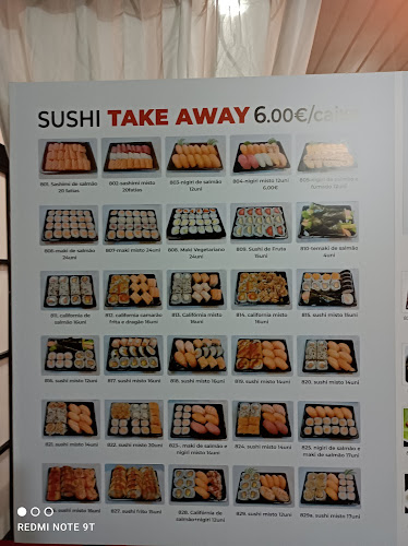 Comentarii opinii despre Restaurante nikko buffet