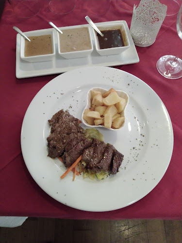 Comentarii opinii despre Goldi Restaurant