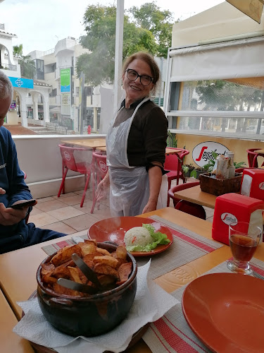 Reviews of GARFOLÂNDIA in Albufeira - Gastronomia e hotelaria