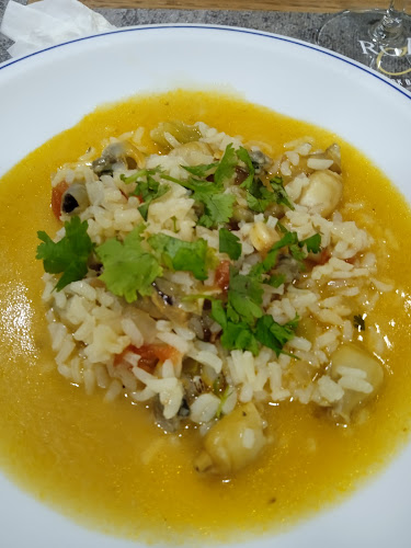 Rolo's Café - Pombal