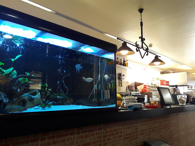 Comentarii opinii despre Pizzaria Central de Tires