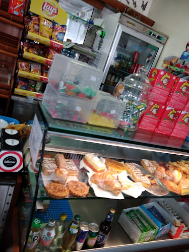 Café e Pão Quente "Lis Doce"