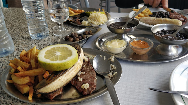 Restaurante dos Caracóis - Gastronomia e hotelaria