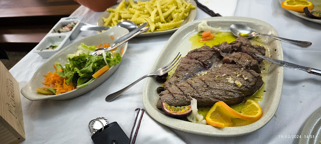 Casa dos Bifes Caetano