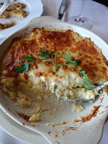 O Tipico - Gastronomia e hotelaria