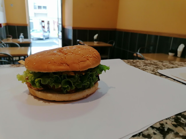 Fusion Restaurante - Sever do Vouga