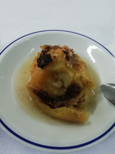 Comentarii opinii despre Restaurante O TELES