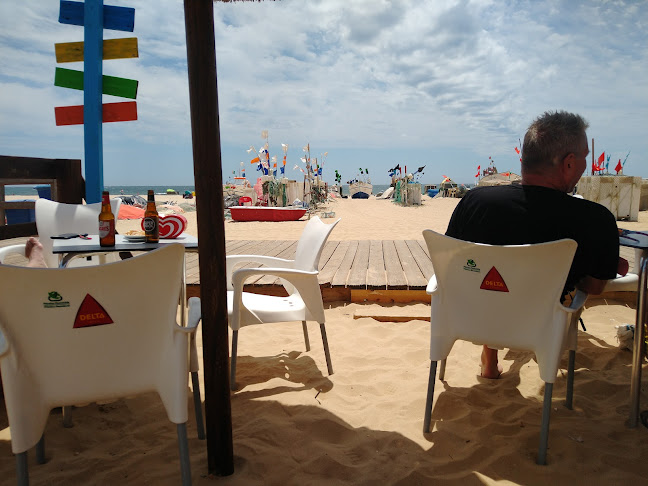 Chiringuito do Rui - Monte Gordo