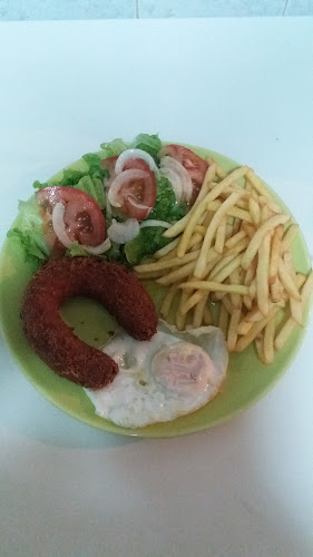 Café Central - Gastronomia e hotelaria