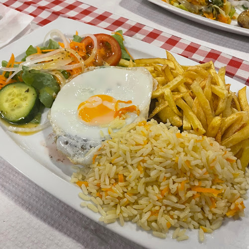 Taberna à Portuguesa - Fátima
