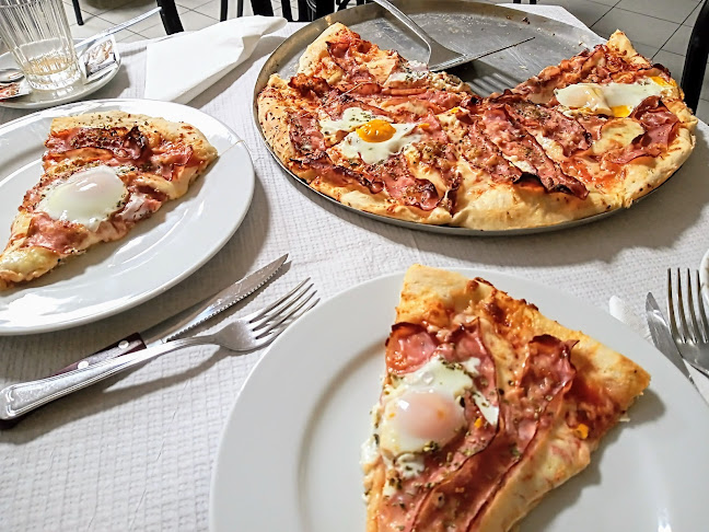 Pizzaria Filippo - Celorico da Beira