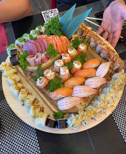 Wagasa Sushi Bar - Gastronomia e hotelaria