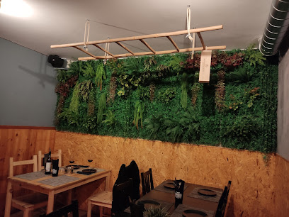 Badio Hamburgueria Pregaria