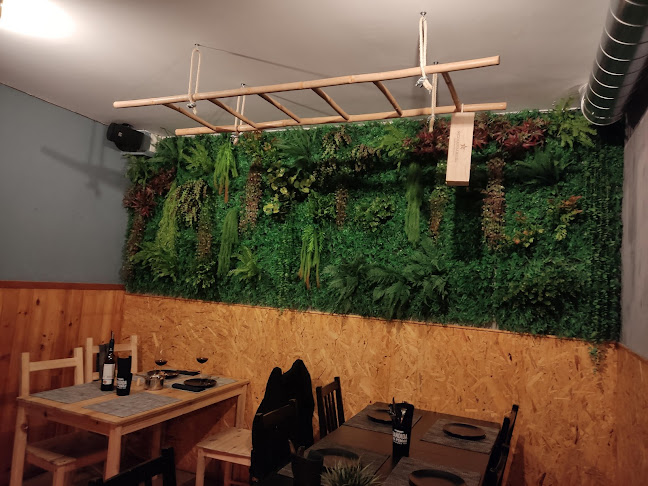 Badio Hamburgueria Pregaria