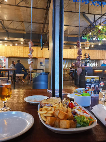 Arraial da Imperatriz - Funchal