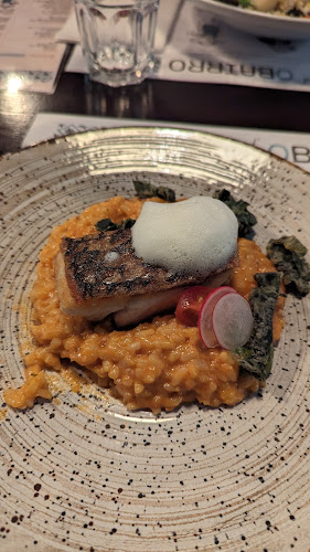 O Bairro - Gastronomia e hotelaria