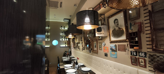 Bodegão (Estação Viana Shopping) - Gastronomia e hotelaria