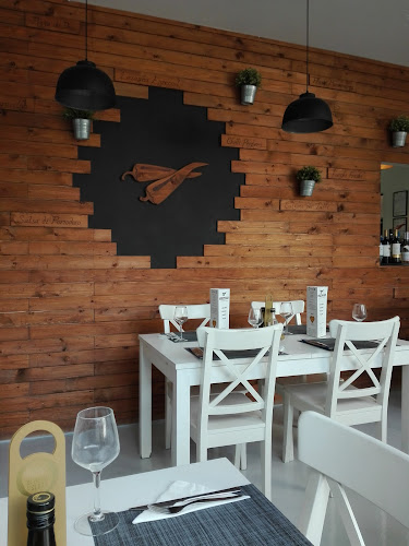 La Piazzeta restaurante - Gastronomia e hotelaria