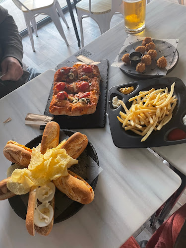 100 Montaditos Póvoa de Varzim Open Times