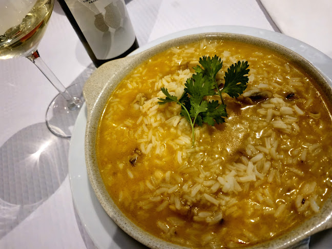 Restaurante O Painel - Quarteira