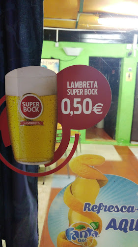 Opinii despre Restaurante Típico Algarvio "A pondorosa" în Portimão - Gastronomia e hotelaria