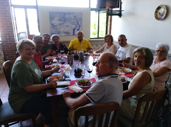 R. 42 44, 2430-520 Marinha Grande