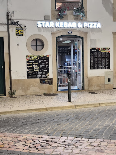 Comments and reviews of Star Kebab & Pizza Tomar
