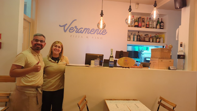 https://m.facebook.com/veramentepizzaevino/