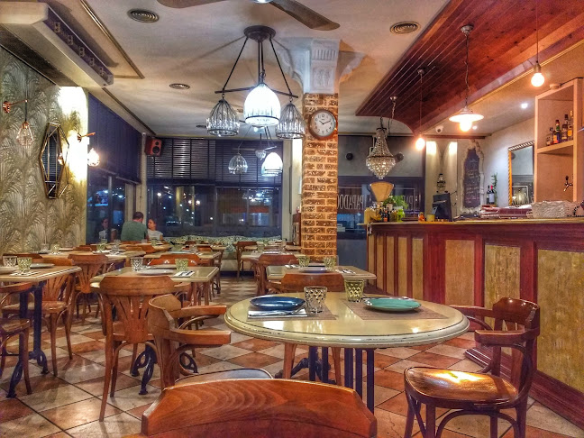 Papadoc Pizza & Pasta Caffe - Gastronomia e hotelaria