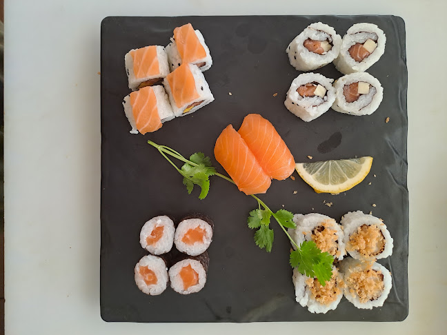 Reviews of Restaurante Chines Sushi in Tavira - Gastronomia e hotelaria
