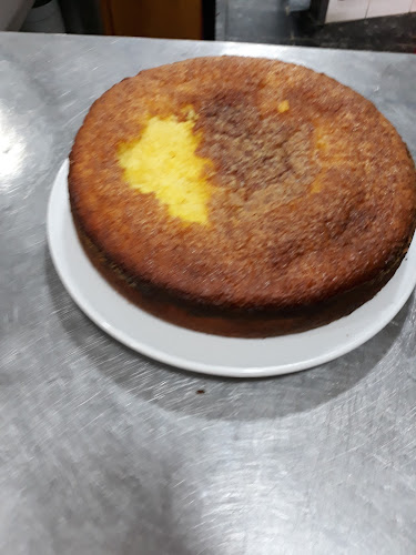 Comentarii opinii despre Café Alcaide