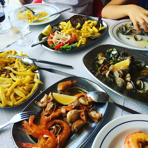 Restaurante Marufo 1