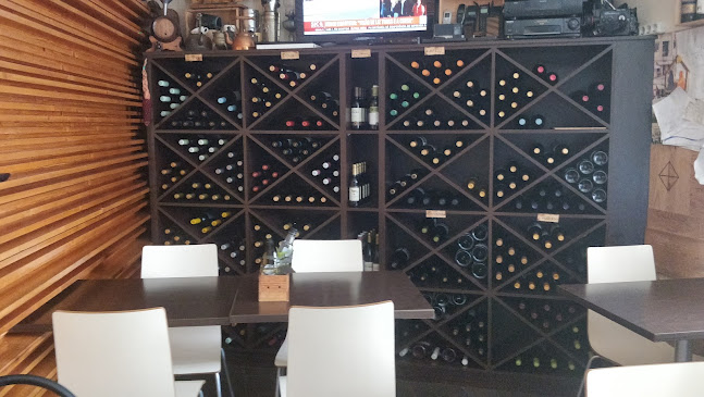 A Taskinha - Póvoa de Varzim