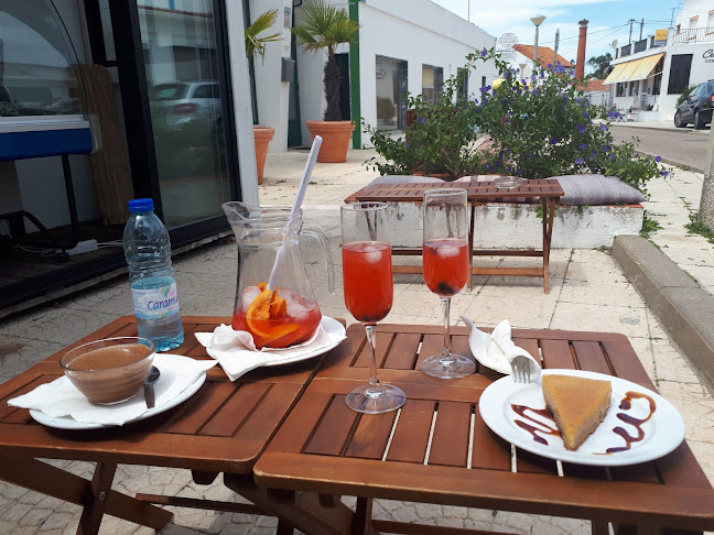 Opinii despre Sabor a Mar în Comporta - Gastronomia e hotelaria