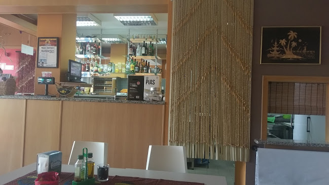 Karibu Snack Bar - Arzinha