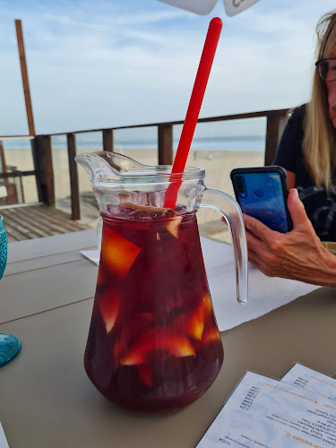 O Golfinho Restaurante Bar Open Times