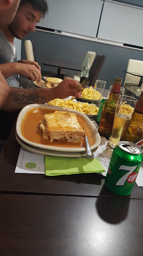 1.Sagitário XXI - Gastronomia e hotelaria
