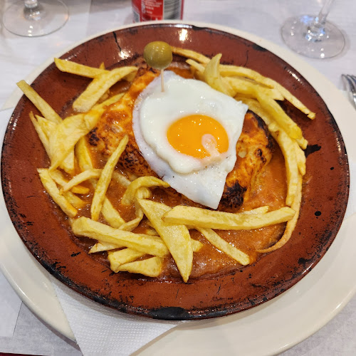 Opinii despre Restaurante Mar Doce în Espinho - Gastronomia e hotelaria