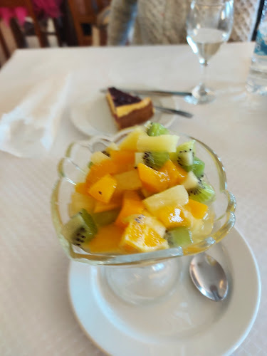 Paraíso do Foz - Gastronomia e hotelaria