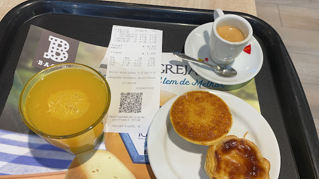 Opinii despre BAGGA Loures Shopping în Loures - Gastronomia e hotelaria