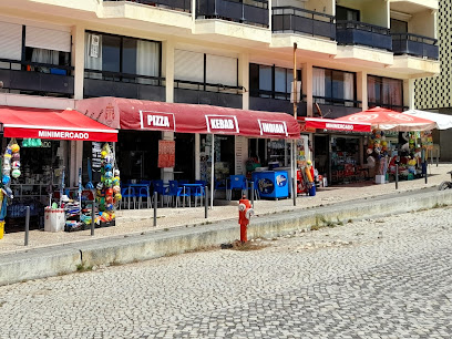 Red King Kebab Indiano Pizza