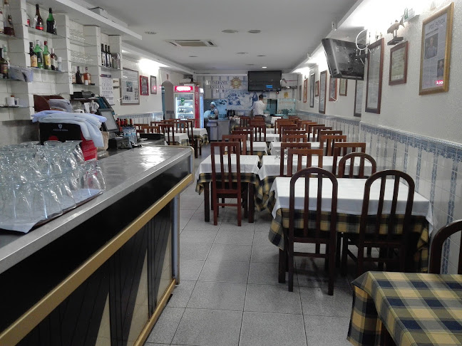 Restaurante Estrela do Mar - Manuel Maria Magalhães Ribeiro - Gastronomia e hotelaria