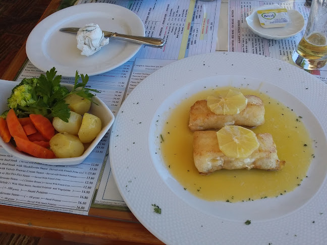 Comments and reviews of A Casa da Rocha
