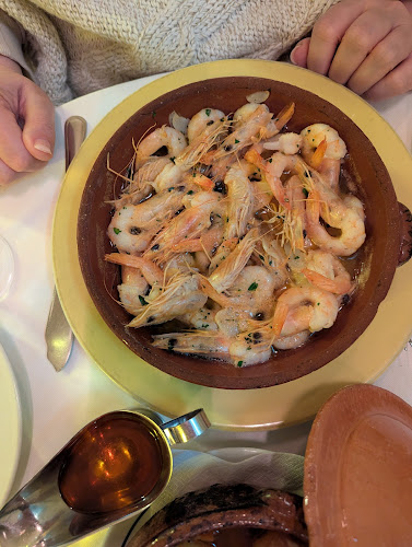 Don Sebastião - Gastronomia e hotelaria