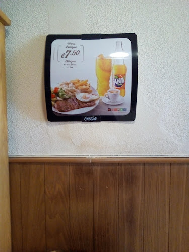 Restaurante Sete - Covilhã