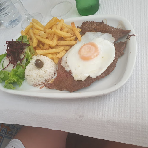 Opinii despre O Mimo în Coimbra - Gastronomia e hotelaria